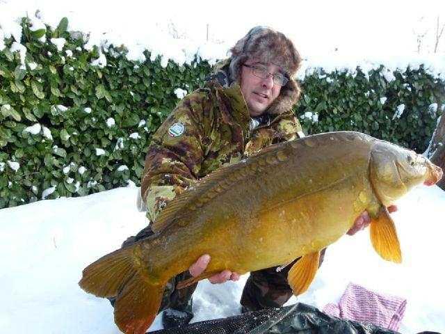 CRAPI de ZAPADA - 8.400kg